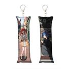 Chaveiro Chaveiro Bocchi the Rock! Almofada Mini Dakimakura