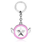 Chaveiro, chaveiro, broche de transformação Sailor Moon