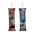 Chaveiro Chaveiro Charm Mini Dakimakura Hunter x Hunter