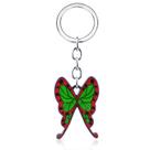 Chaveiro Chaveiro Charm Shinobu Kocho Butterfly Enamel