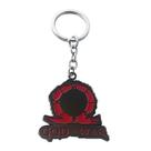 Chaveiro Chaveiro com logotipo God of War IV em liga metálica