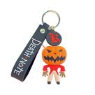Chaveiro Chaveiro Doll Jack Skellington Pumpkin Head Chaveiro Chaveiro Doll Jack Skellington Pumpkin Head