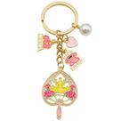 Chaveiro, chaveiro, fã do Dia das Mães, Mama Charm Gift