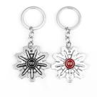 Chaveiro Chaveiro Fallout 4 Gear Cog Design Metal