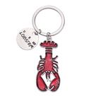 Chaveiro Chaveiro Friends Programa de TV Lobster U R My Lobster Chaveiro Chaveiro Friends Programa de TV Lobster U R My Lobster