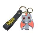 Chaveiro Chaveiro Game of Thrones Drogon Dragon PVC Chaveiro Chaveiro Game of Thrones Drogon Dragon PVC