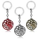 Chaveiro Chaveiro Game of Thrones House Sigil Alloy