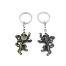 Chaveiro Chaveiro Game of Thrones Lannister Lion