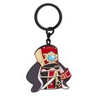 Chaveiro, chaveiro, Honkai Star Rail Pom-Pom Anime