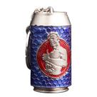 Chaveiro, chaveiro, lata e pingente de veículo PUBG Energy Drink
