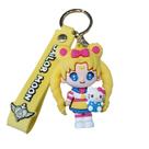 Chaveiro Chaveiro Linda Garota de Anime Sailor Moon Usagi Tsukino