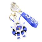 Chaveiro Chaveiro Mini Robot RX-78-2 Gundam