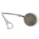 Chaveiro, chaveiro, pingente, Bloodborne Whirligig Saw