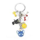 Chaveiro, chaveiro, pingente, cardcaptor, Sakura, Cute Charm Chaveiro, chaveiro, pingente, cardcaptor, Sakura, Cute Charm