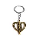 Chaveiro, chaveiro, pingente, Rozen Maiden, Clockwork Heart