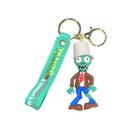 Chaveiro Chaveiro Plants vs Zombies Conehead Zombie