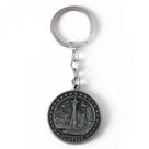 Chaveiro Chaveiro Seattle Landmark City Souvenir Chaveiro Chaveiro Seattle Landmark City Souvenir