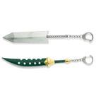 Chaveiro Chaveiro Seven Deadly Sins Meliodas Replica
