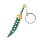 Chaveiro Chaveiro Seven Deadly Sins Meliodas Sword Anime