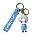 Chaveiro Chaveiro Spy x Family Loid Forger Anime Design