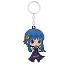 Chaveiro Chaveiro Spy x Family Yor Forger Chibi Design