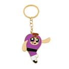 Chaveiro Chaveiro The Powerpuff Girls Bubbles Personagem Chaveiro Chaveiro The Powerpuff Girls Bubbles Personagem