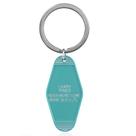 Chaveiro Chaveiro Twin Peaks Room 315 Motel Key Tag Design