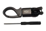 Chaveiro Chery Orinoco Skin Sport Tengo Tiggo 5x Tiggo 8 - C