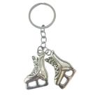 Chaveiro com pingente Chaveiro Yuri on Ice Roller Skates Design