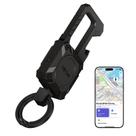 Chaveiro com rastreador inteligente Miroddi para homens com Find My App