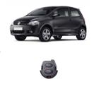 Chaveiro Controle Remoto Fox 2003 a 2005 Parati G4 2006 a 2012 Sem Logo VW 5Z0959753A