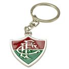 Chaveiro Corinthians São Paulo Palmeiras Flamengo Fluminense Metal Prata Time Futebol Presente