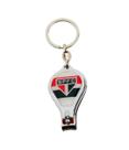 Chaveiro Cortador De Unha - São Paulo SPFC
