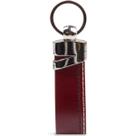 Chaveiro Couro com Metal Artlux CH538