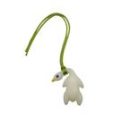 Chaveiro Creative Color Changing Roast Duck PVC Fun Duck Chaveiro Creative Color Changing Roast Duck PVC Fun Duck