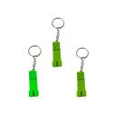 Chaveiro Creeper Minecraft Acessório Colecionável para Bolsas e Chaves