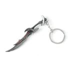 Chaveiro Daedric Dagger The Elder Scrolls V: Skyrim Chaveiro Daedric Dagger The Elder Scrolls V: Skyrim