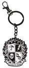 Chaveiro Dark Horse The Umbrella Academy Crest