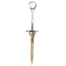 Chaveiro Dark Souls Artorias Greatsword Alloy Antique Bronze