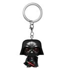 Chaveiro Darth Vader Funko Pocket Pop Keychain Star Wars