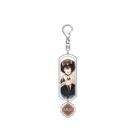 Chaveiro de acrílico Bungo Stray Dogs Osamu Dazai