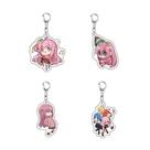 Chaveiro de acrílico Charm Bocchi the Rock Anime
