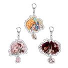Chaveiro de acrílico Charm Hanako-kun Anime Gift Chaveiro de acrílico Charm Hanako-kun Anime Gift