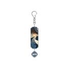 Chaveiro de acrílico e pingente Kaito Kid Detective Conan Chaveiro de acrílico e pingente Kaito Kid Detective Conan