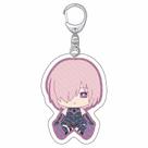 Chaveiro de acrílico Fate/Grand Order Fujimaru Ritsuka Game Ac