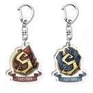 Chaveiro de acrílico Identity V S Badge Game Charm