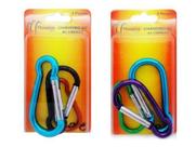 Chaveiro De Aluminio Color 3 Pçs - Monaliza Chaveiro De Aluminio Color 3 Pçs - Monaliza
