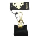 Chaveiro de Bolsa Classe Couro CH37