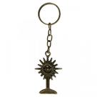 Chaveiro de Bronze Ostensório