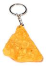 Chaveiro De Comida Nachos - Pronta Entrega